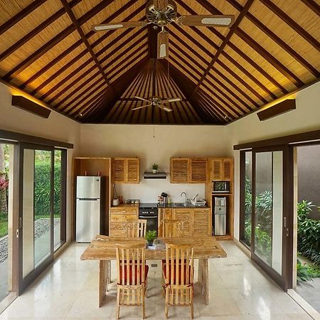 Dusun Ubud Exterior photo
