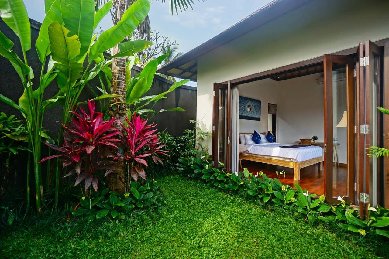 Dusun Ubud Exterior photo