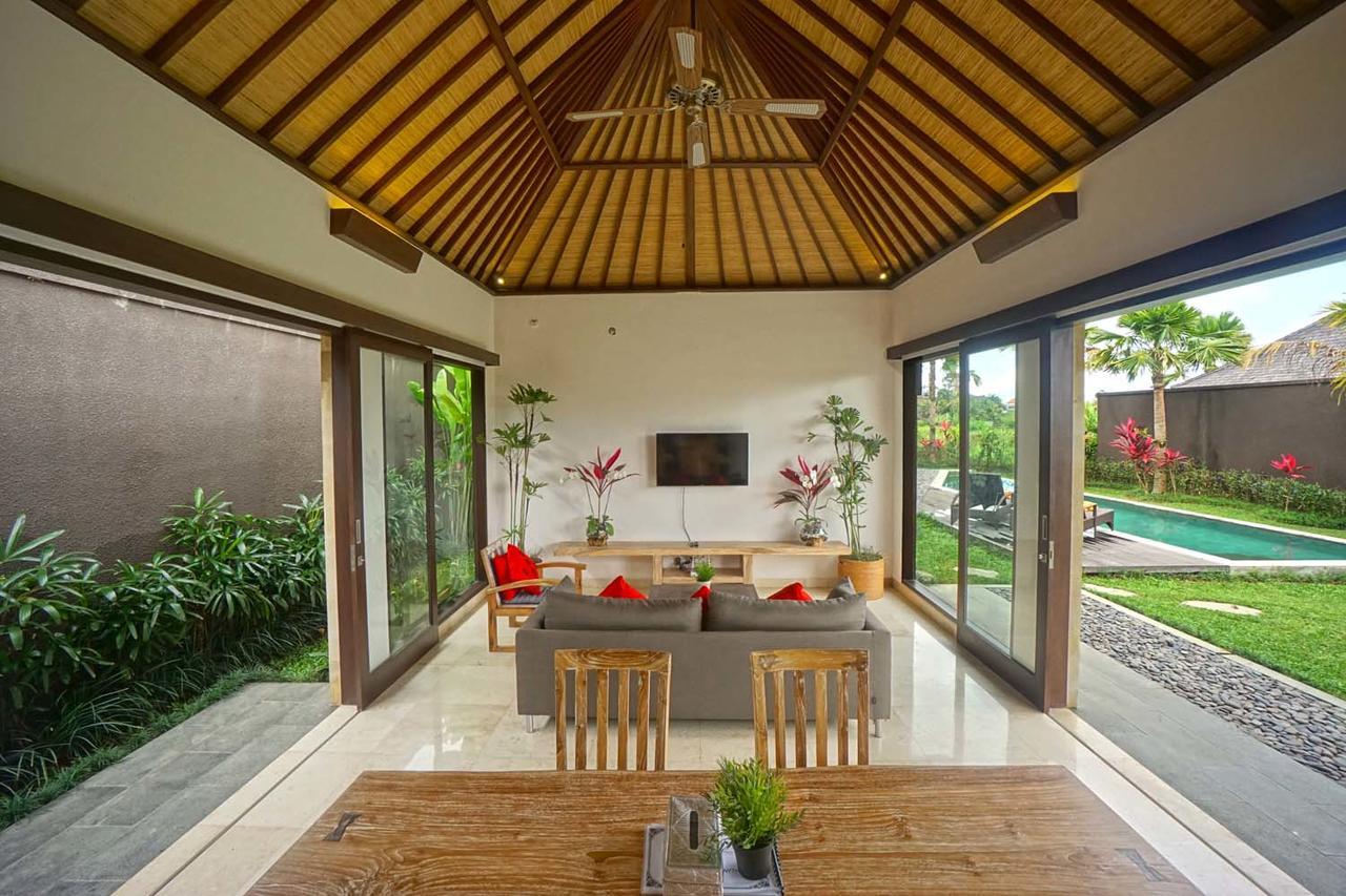 Dusun Ubud Exterior photo