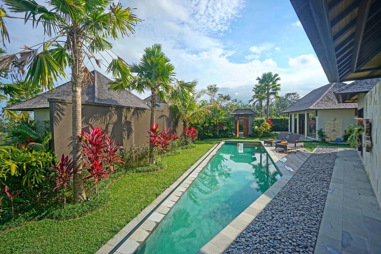 Dusun Ubud Exterior photo