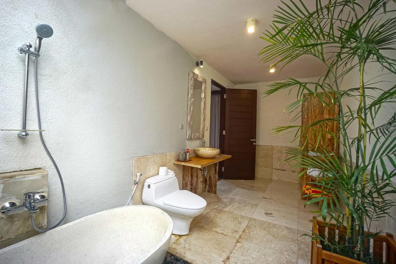Dusun Ubud Exterior photo