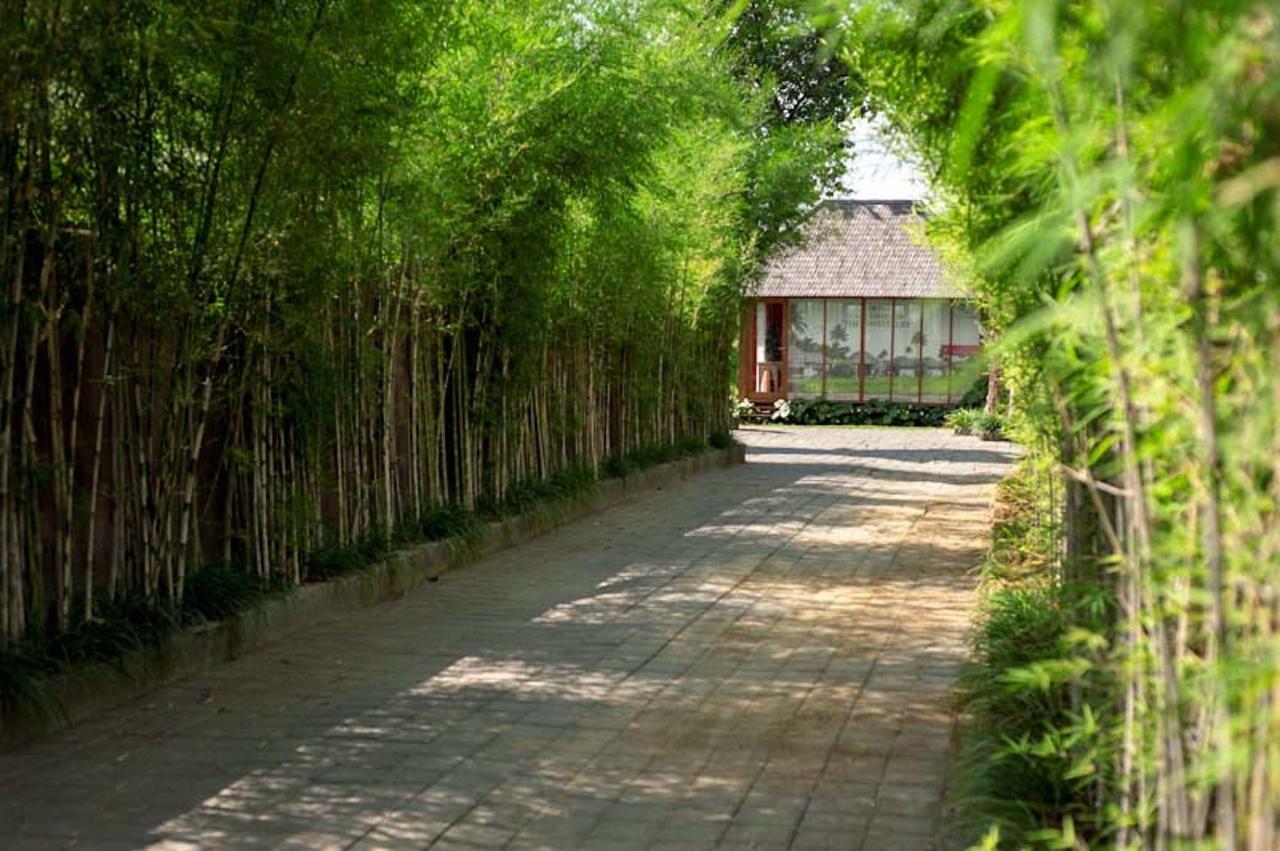 Dusun Ubud Exterior photo