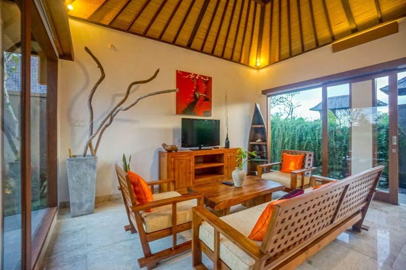 Dusun Ubud Exterior photo