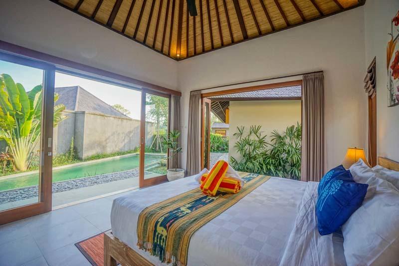 Dusun Ubud Exterior photo