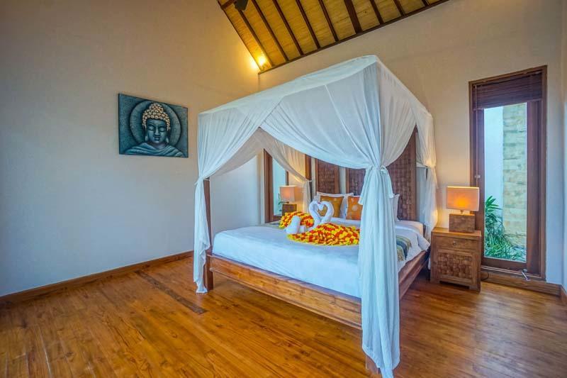 Dusun Ubud Exterior photo