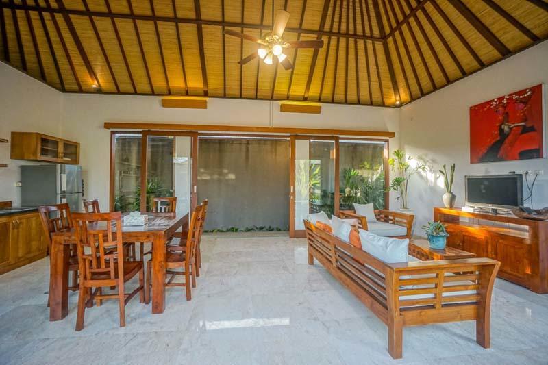 Dusun Ubud Exterior photo